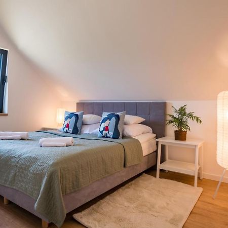 Ostoja Lubiatowo Villa Lubiatowo  Dış mekan fotoğraf